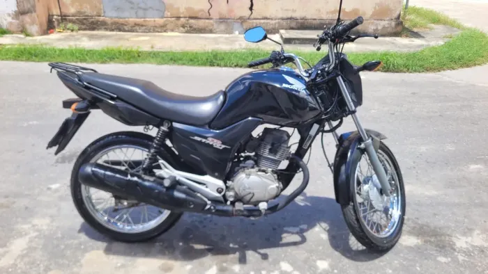 Vendo CG 150