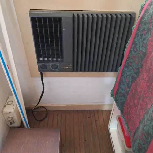 Ar condicionado Consul 7500 Btus