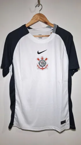 Camisa masculina do Corinthians tamanho M