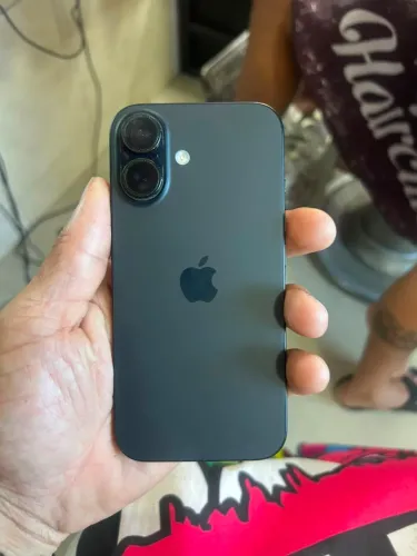 iPhone 16 , 128gb