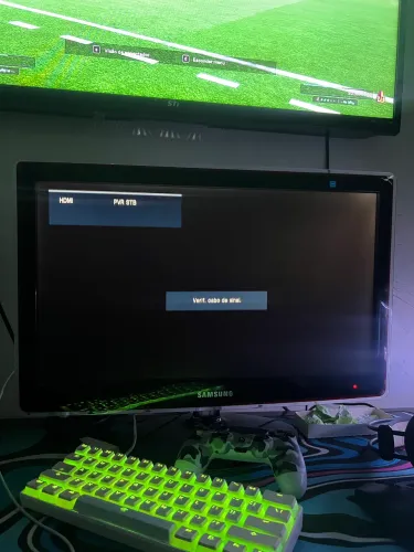 Pc gamer completo