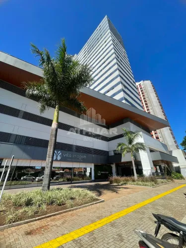 SALA TÉRREA PARA LOCAÇÃO NO CENTRO EMPRESARIAL TORRE MARECHAL