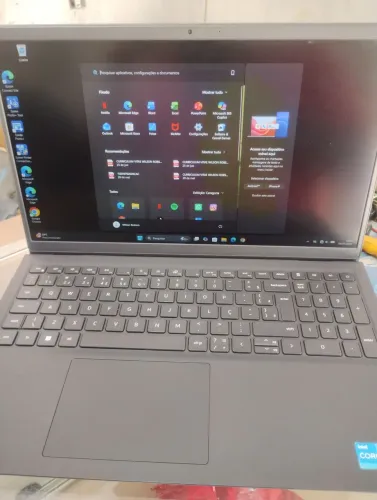 Notebook Dell