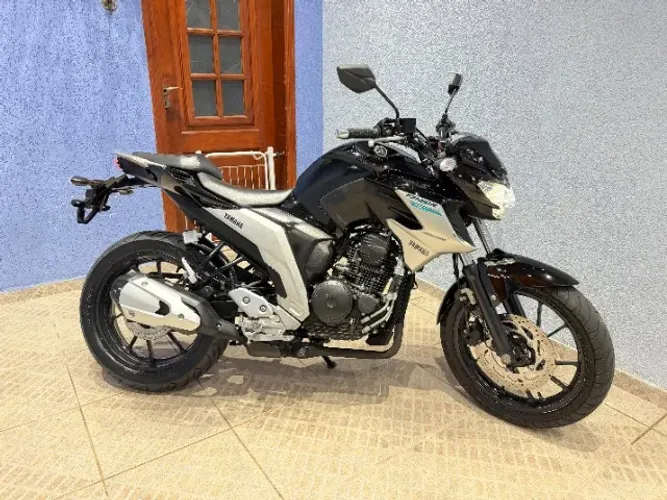  Fazer 250 fz25 2020 * Zero entrada 48x r$769* ou zero entrada em até 18x r$ 1.119*