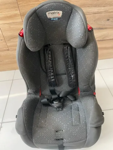 Cadeirinha para CARRO Matrix