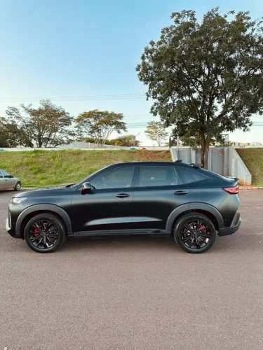 GWM Haval H6 GT Phev AWD 2024