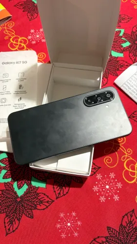 Samsung A17 5G 