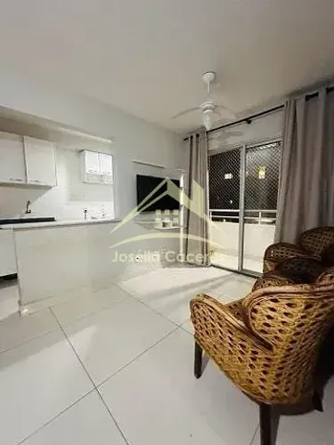 Apartamento à venda 3 quartos sendo 1 suíte, 1 Vaga, 71M², porto, Cuiabá - MT | Condominio
