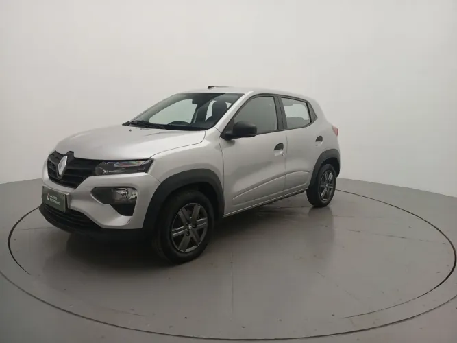 Renault Kwid 1.0 Zen 2026