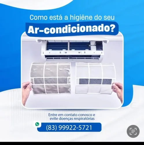 Ar-condicionado