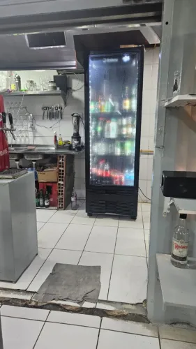 PASSO PONTO DE LANCHONETE