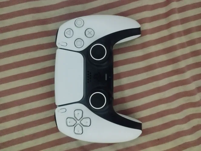 Controle Dualsense PS5