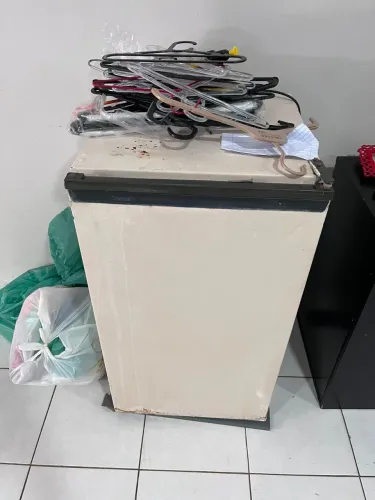 Frigobar