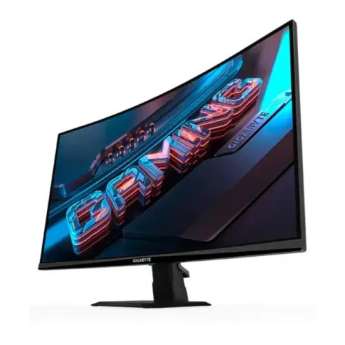 Monitor Gamer Gigabyte 27" QHD, 180Hz, 1ms, VA, DisplayPort