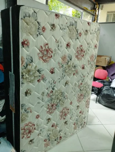 Cama box conjugado D28