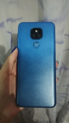 Vende se celular usado - Motorola 