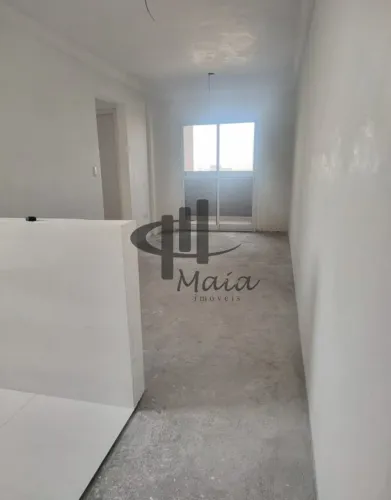 Venda Apartamento Santo Andre Curuçá Ref: 46675