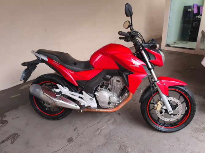 Motor ok documento ok alguns detalhes d uso