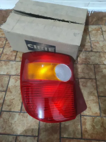 Lanterna Palio 96 cibie 