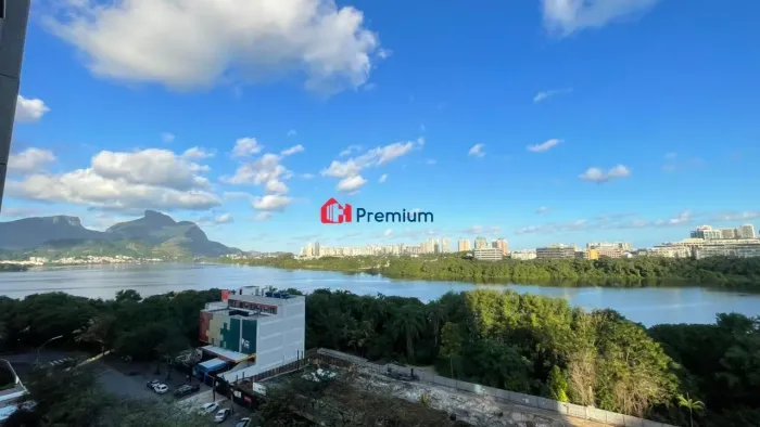 Apartamento à venda, Barra da Tijuca, Rio de Janeiro, RJ