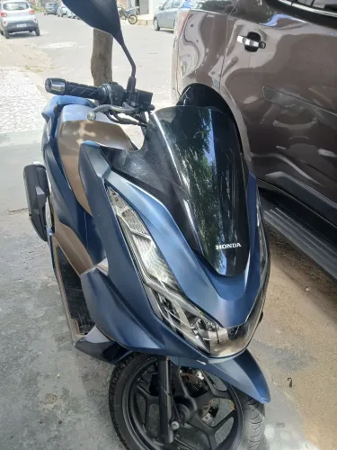 Moto 2024|2025 160 PCX