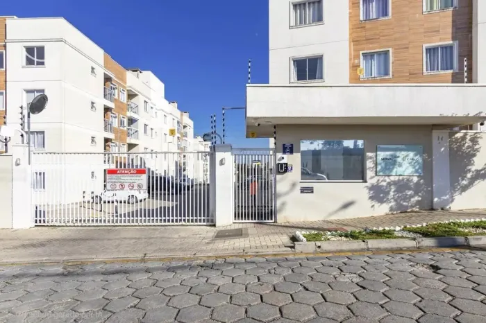 APARTAMENTO SÃO JOSÉ DOS PINHAIS - RESERVA MONTE CARLO