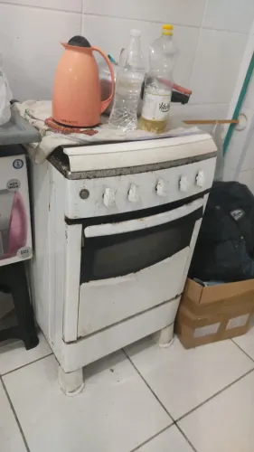 Doação Peças