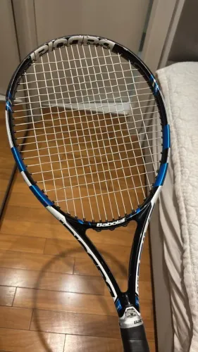 PROSTOCK Raquete Babolat Pure Drive