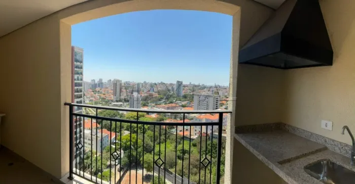 Apartamento à Venda com 66m², Varanda Gourmet e Lazer Completo, no Jardim São Paulo.