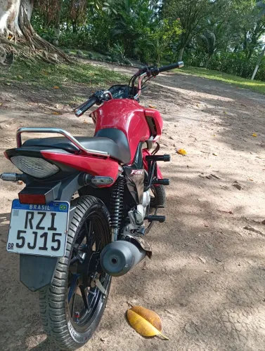 160 semi nova pra quem entende