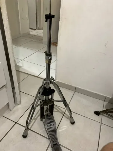 Máquina de Chimbal Mapex Pro Performance