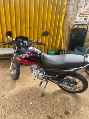 Vendo Bros 2008 150cc