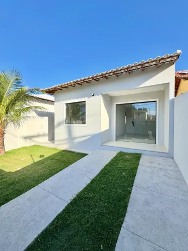VENDO ESTA CASA PARTE BAIXA