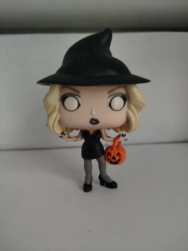 Pop Funko Sharon Needles #06 (Rupauls's Drag Race)