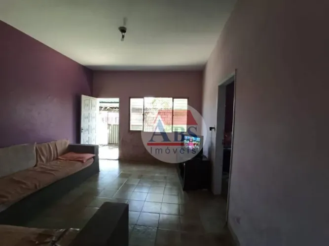 Casa com 2 dormitórios à venda, 146 m² por R$ 550.000,00 - Vila Ponte Nova - Cubatão/SP