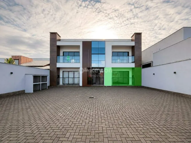 Apartamento residencial à venda em Vila Esperança, Tubarão/SC