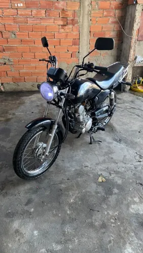 Gs 120 *bode*