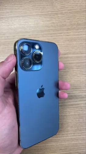 iPhone 13 Pro
