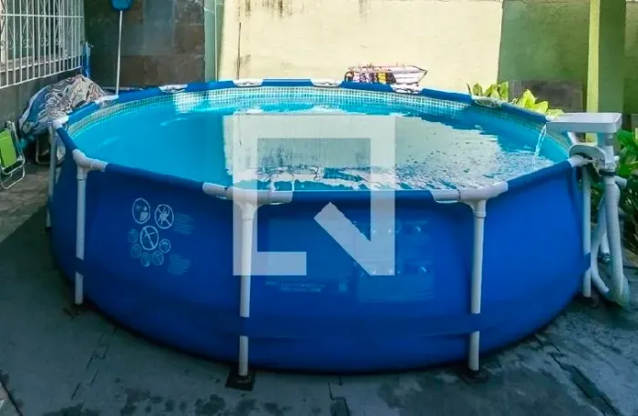 PISCINA INTEX 643 LITROS + ACESSÓRIOS