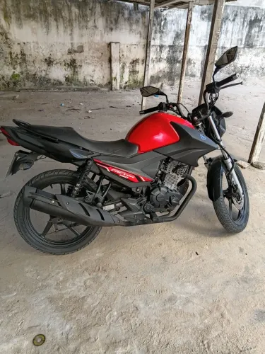 Moto facto 150 flex 2023
