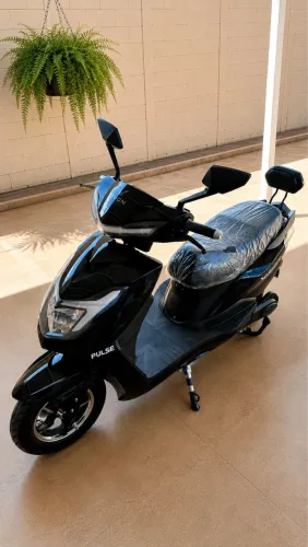 Vendo Autopropelido 1000V, apenas 1 mês de uso.