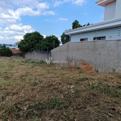 terreno - Chácara Primavera - Campinas
