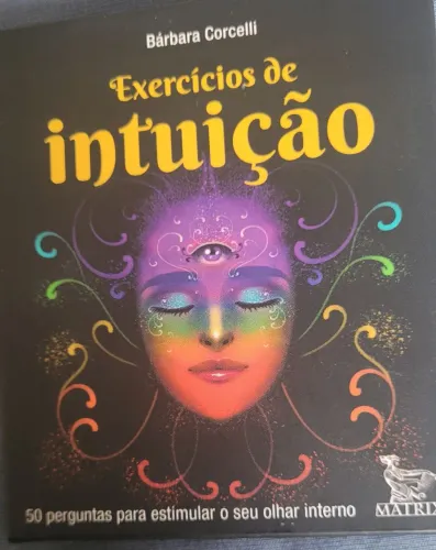 Exercícios de Intuição 