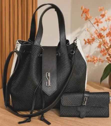Bolsa Santa Lola linha Premium