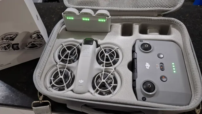 Drone DJI NEO