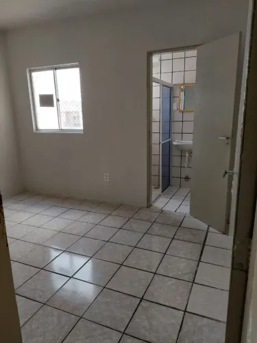 Apartamento estrategicamente bem localizado