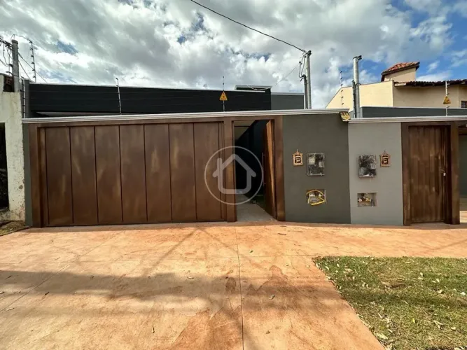 ACABAMENTOS CONCEITO ALTO PADRÃO