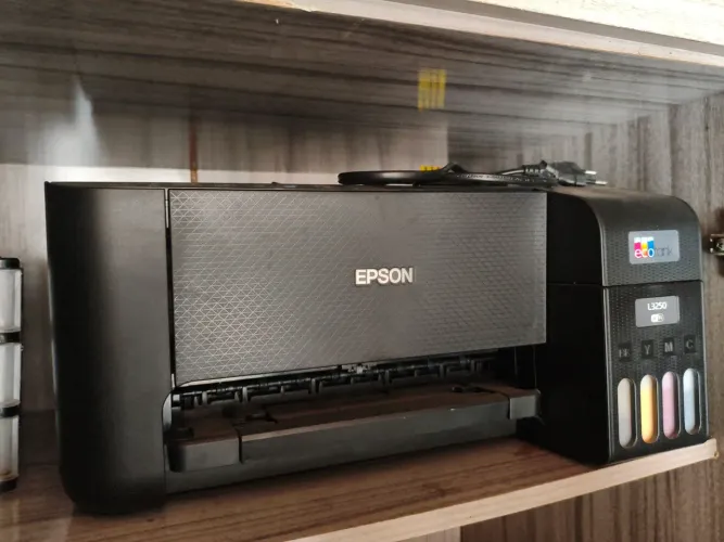 Impressora Multifuncional EPSON L3250