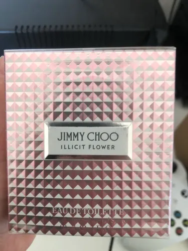 Perfume jimmy choo 