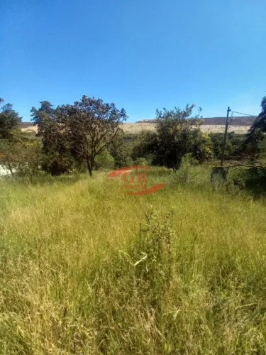 Terreno / Área à venda, Quintas da Boa Vista - Itatiaiuçu/MG